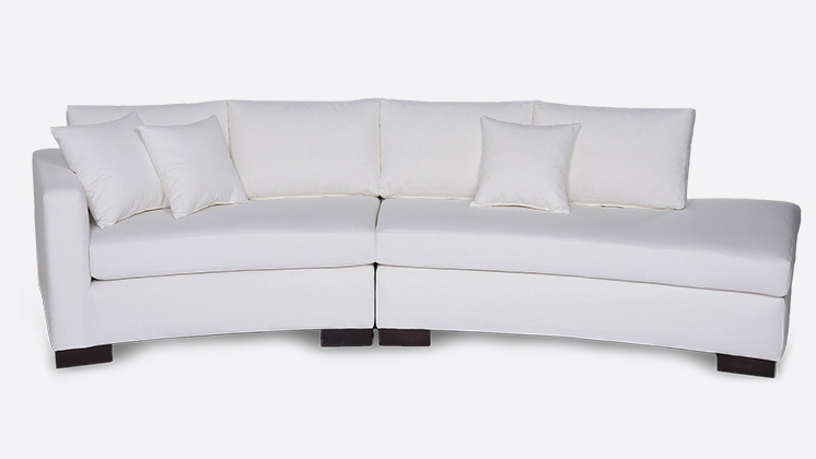 Birchwood Sofa
